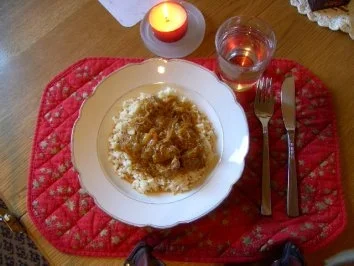 Muselmann Feuertopf - Rezept - Bild Nr. 18