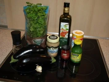 Babaganoush - Rezept - Bild Nr. 2