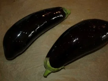 Babaganoush - Rezept - Bild Nr. 3