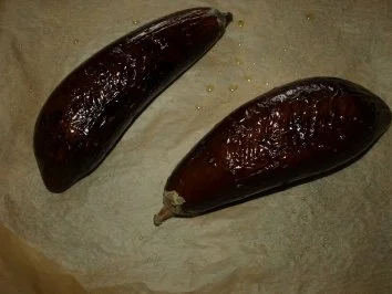 Babaganoush - Rezept - Bild Nr. 4