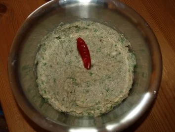 Babaganoush - Rezept - Bild Nr. 7
