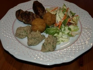 Babaganoush - Rezept - Bild Nr. 8