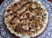 Apfelkuchen - Rezept