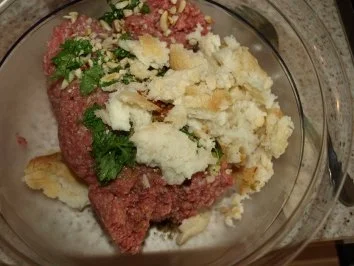 Köfte - Rezept - Bild Nr. 3