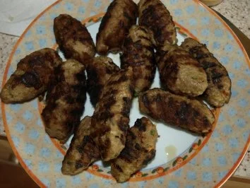 Köfte - Rezept - Bild Nr. 6