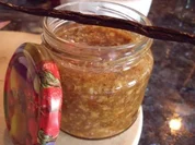 Nuss-Vanille-Honig - Rezept