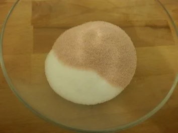 Rotweincreme - Rezept - Bild Nr. 3