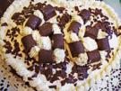 Mon Cherie Torte - Rezept