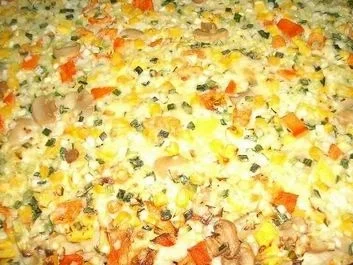 Rezept: Tessiner Käsekuchen Tessiner Käsekuchen - Rezept