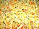 Tessiner Käsekuchen - Rezept