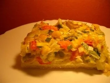 Rezept: Tessiner Käsekuchen Tessiner Käsekuchen - Rezept
