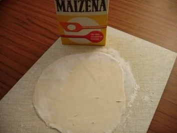 Tortilla gefüllt mit Chilli con Carne - Rezept - Bild Nr. 2