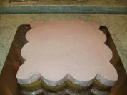 Erdbeerquarkschnitten - Rezept