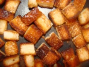 Suppe : -Tomatensuppe Nr. 4 - Rezept - Bild Nr. 2