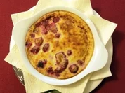 Himbeergratin (Frederic Meisner) - Rezept