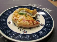 Helga`s Mausefalle - Rezept