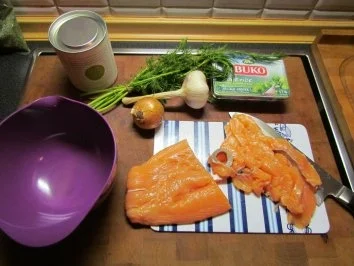 Helga`s Mausefalle - Rezept - Bild Nr. 3