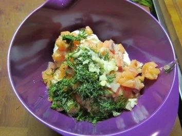 Helga`s Mausefalle - Rezept - Bild Nr. 4