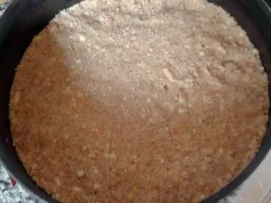 Malakofftorte   ♫♫was so alles geschieht,mit den Löffelbiskuits♫♫ - Rezept - Bild Nr. 5