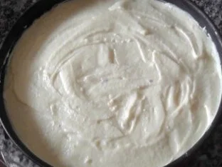 Malakofftorte   ♫♫was so alles geschieht,mit den Löffelbiskuits♫♫ - Rezept - Bild Nr. 9