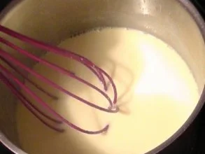 Senfeier klassisch - Rezept - Bild Nr. 4