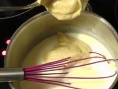 Senfeier klassisch - Rezept - Bild Nr. 5