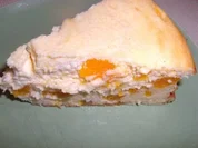 Käsekuchen ohne Boden nach Weight Watchers - Rezept