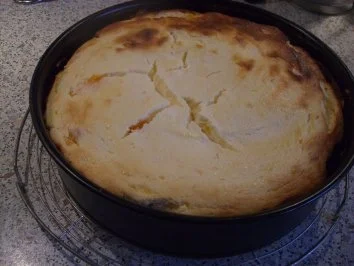 Käsekuchen ohne Boden nach Weight Watchers - Rezept - Bild Nr. 8