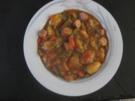 Gnocchi -Eintopf - Rezept