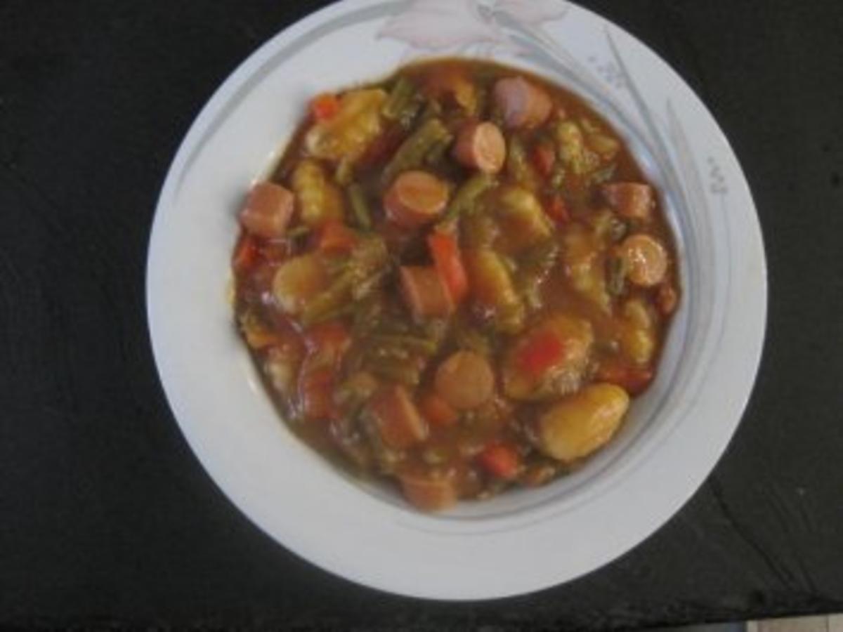 Römische Nocken Rezepte - kochbar.de