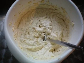 Rezept: Feine Mandelwaffeln Bild Nr. 2 Feine Mandelwaffeln - Rezept - Bild Nr. 2