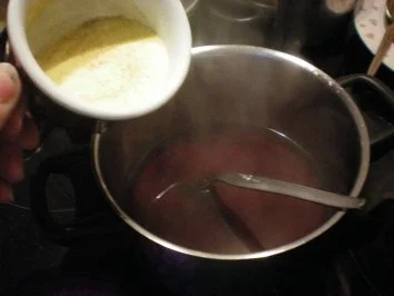 Rezept: Feine Mandelwaffeln Bild Nr. 6 Feine Mandelwaffeln - Rezept - Bild Nr. 6