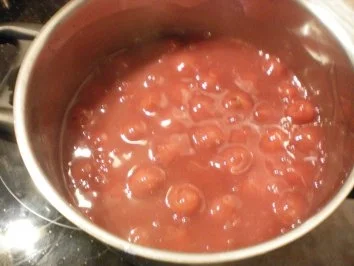 Rezept: Feine Mandelwaffeln Bild Nr. 7 Feine Mandelwaffeln - Rezept - Bild Nr. 7