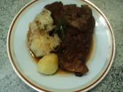 Rezept: Rippchen Rippchen - Rezept