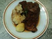 Rippchen - Rezept