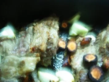 Rezept: Rippchen Bild Nr. 3 Rippchen - Rezept - Bild Nr. 3