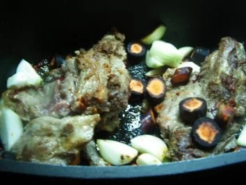 Rezept: Rippchen Bild Nr. 4 Rippchen - Rezept - Bild Nr. 4