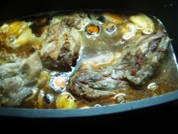 Rezept: Rippchen Bild Nr. 5 Rippchen - Rezept - Bild Nr. 5