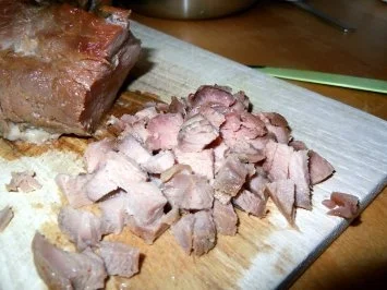 Dim Sum "Char Siew" die II. - Rezept - Bild Nr. 4