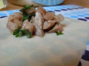Dim Sum "Char Siew" die II. - Rezept - Bild Nr. 6