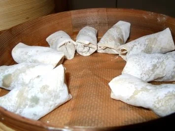 Dim Sum "Char Siew" die II. - Rezept - Bild Nr. 7