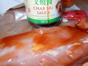 Dim Sum "Char Siew" die II. - Rezept - Bild Nr. 2