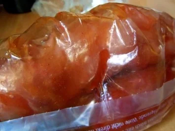 Dim Sum "Char Siew" die II. - Rezept - Bild Nr. 3