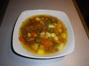 Rezept: Pichelsteiner Pichelsteiner - Rezept