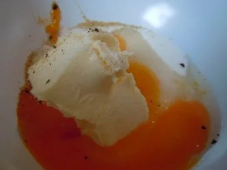 Tonka-Limetten-Cheese-Cake - Rezept - Bild Nr. 2