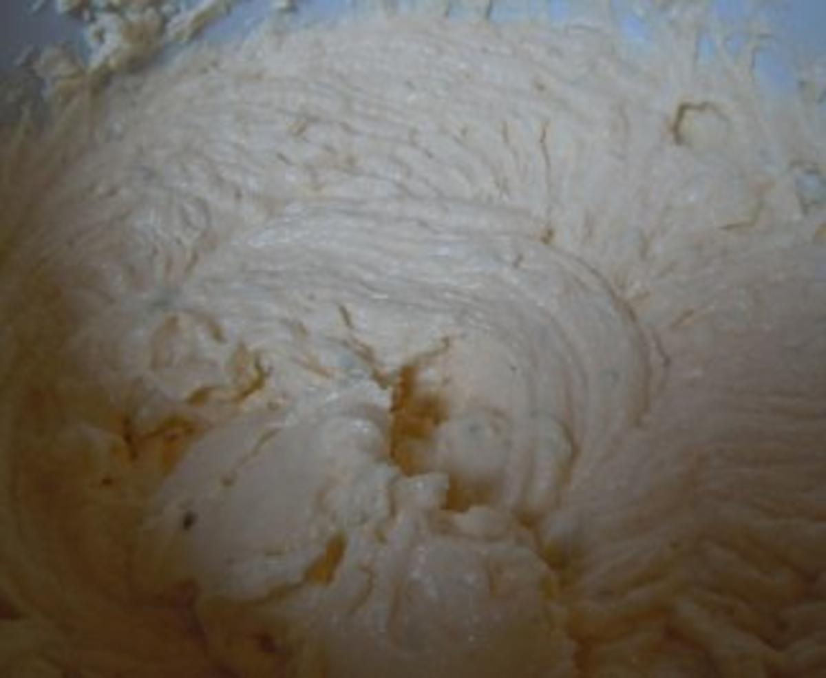 Tonka-Limetten-Cheese-Cake - Rezept - Bild Nr. 3
