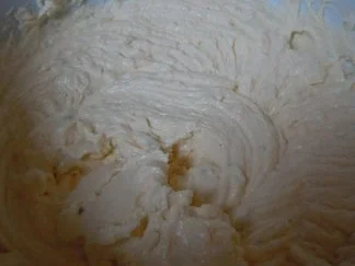 Tonka-Limetten-Cheese-Cake - Rezept - Bild Nr. 3