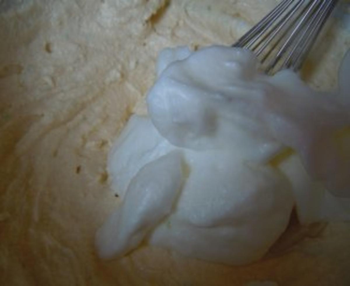Tonka-Limetten-Cheese-Cake - Rezept - Bild Nr. 4