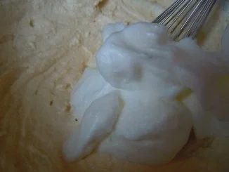 Tonka-Limetten-Cheese-Cake - Rezept - Bild Nr. 4