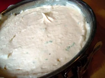 Tonka-Limetten-Cheese-Cake - Rezept - Bild Nr. 5